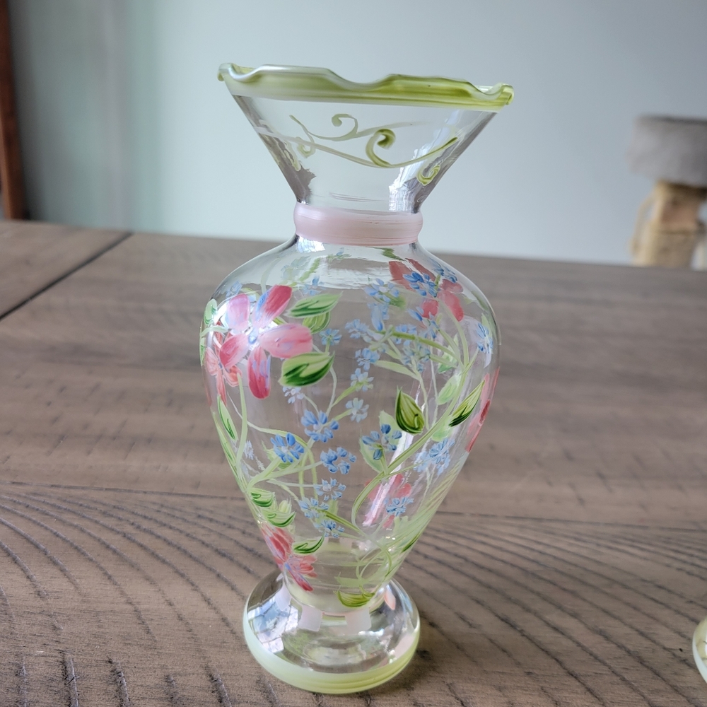 Vase